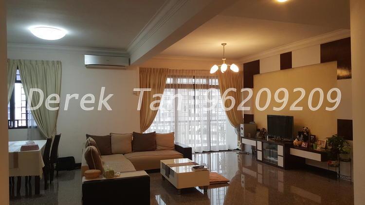 Far Horizon Garden (D20), Condominium #118134272